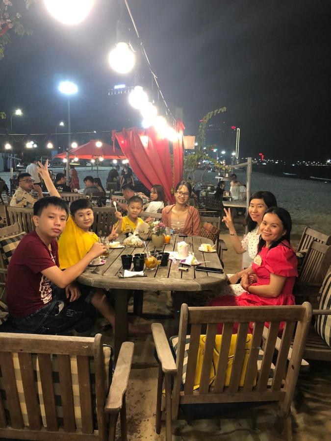 Anh Quan Hotel Quy Nhon Exteriér fotografie